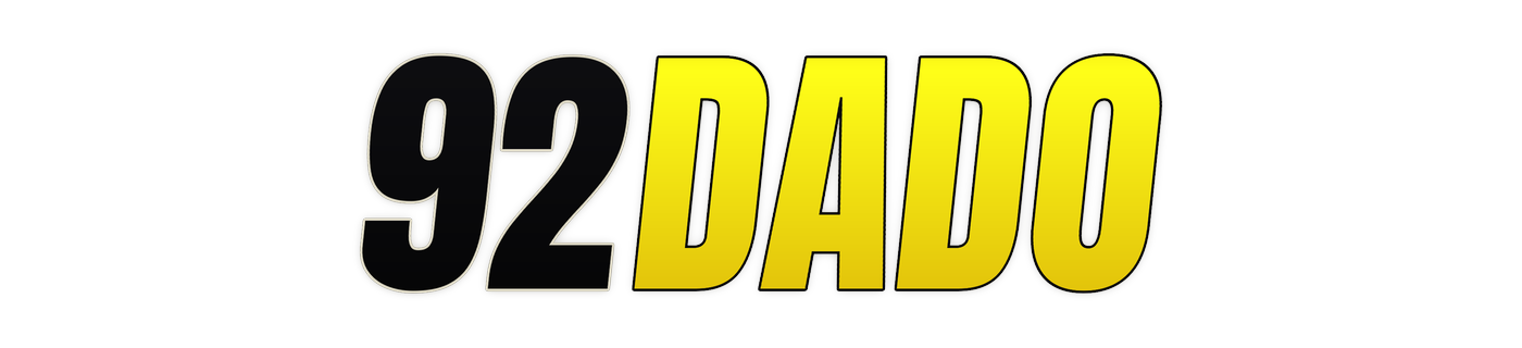 92dado Logo